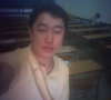 대형 강의실...
